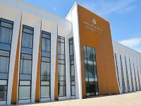 Arena Sport Hotel Hotels in Guba