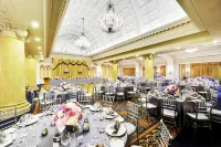 The Omni King Edward Hotel Отели в г. Торонто