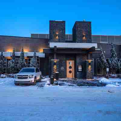 Sandman Signature Edmonton South Hotel Hotel Exterior