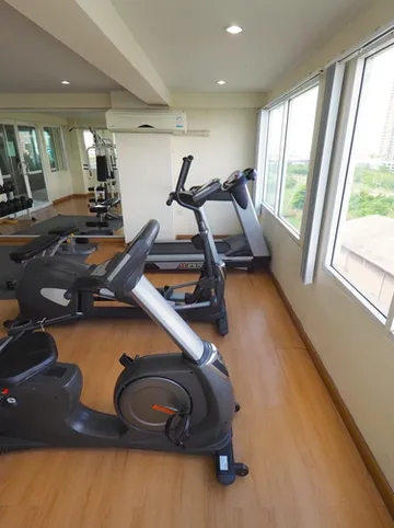 รูปภาพของเดอะวิว เรสซิเดนซ์