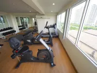 The View Residence Отели в г. Бангкок