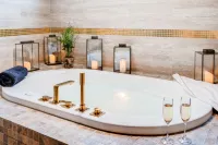 盧瓦爾河之花 - SPA
