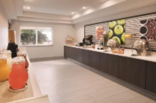 La Quinta Inn & Suites by Wyndham Pocatello ポカテッロのホテル