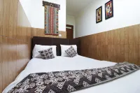 58 Guesthouse Tangerang Hoteller i Pondok Karya