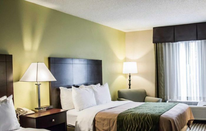 Comfort Inn & Suites St Pete - Clearwater International Airport