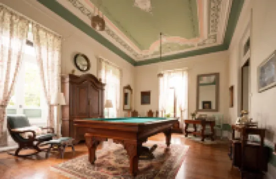Palacete Villa Idalina