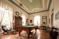 Palacete Villa Idalina Hotels in Caminha
