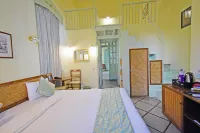Hotel Villa des Gouverneurs - Pet friendly