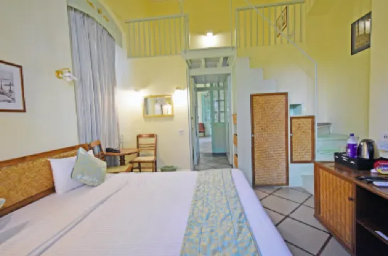 Hotel Villa des Gouverneurs Hôtels à : 