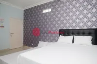 Janna Guest House Syariah Yogyakarta Mitra RedDoorz Hotel a Wirobrajan