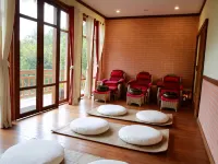 The Hotel - Kalaw Hill Lodge Hotels in Kalaw