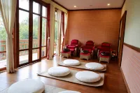 The Hotel - Kalaw Hill Lodge Hotels in Kalaw