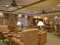Hampton Inn Easley