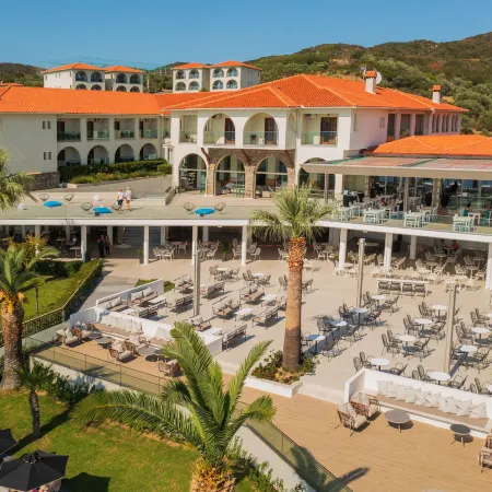 Akrathos Beach Hotel