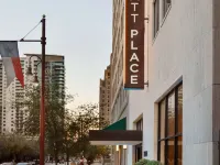 Hyatt Place Houston Downtown Hotels near BBVA Compass Stadium