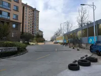 Lele Homestay (Haibu Road)