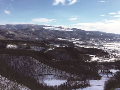 ホテル周辺 ホテル・ラ・ジェント・プラザ函館北斗の写真