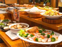 APA HOTEL KOCHI - breakfast