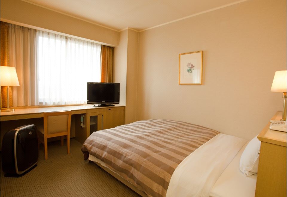 아크 호텔 로열 조식