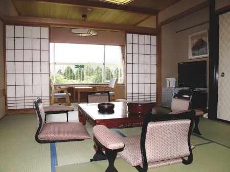 Hakone Kogen Hotel