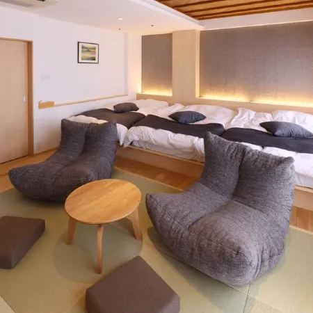 Hotel Fuji