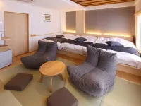 Hotel Fuji
