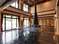 Schones Heim Kaneyama Hotels in Сіндзьо
