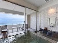 Hotel Sanrakuso - Hot Springs