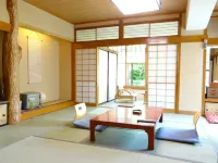 Takaragawa Onsen Ousenkaku