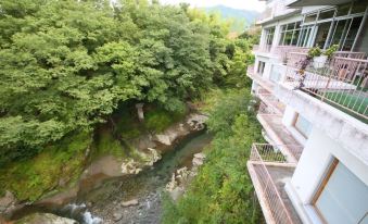 Hotel Miyama