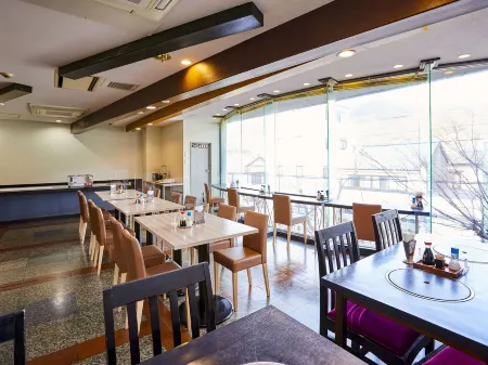 Hotel Tsushima (Tsushima) Отели рядом с достопримечательностью «Eboshidake Observatory»