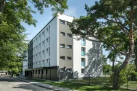 Halo HEL Hotel a Hel