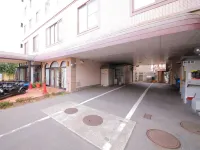 Hotel Claire Higasa - Parkering