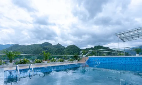 Khách Sạn & Spa Sa Pa Passion