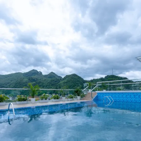 Sapa Passion Hotel & Spa