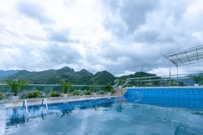Sapa Passion Hotel & Spa