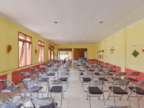 RedDoorz @ Pondok Winagung Ciwidey Hoteles en Ciwidey