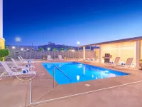 City Express by Marriott Caborca Hotels in Caborca