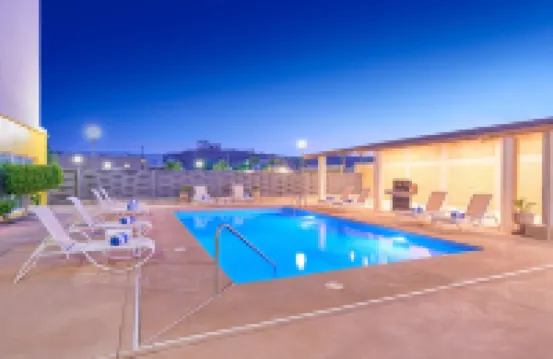 City Express by Marriott Caborca