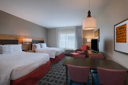 TownePlace Suites Dallas DFW Airport North/Irving