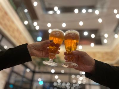 バー ゾンク博多の写真