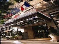 Heathman Hotel Hotels near Duniway Park Lilac Garden