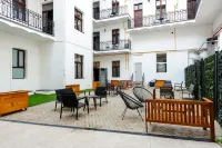 Palace Bulevard Inn Hotels near Cluj International Airport