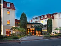 Aja Strandhotel Bansin