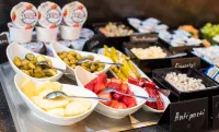Yors Boutique Hotel - breakfast