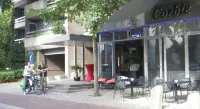 Corbie Mol Hotels in Mol