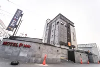 Daegu Taejeondong 2Some Hoteller i Buk-gu