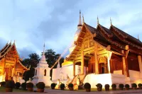 G2 Boutique Hotel Hotels in Chiang Mai