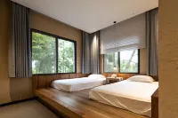 Meishan Danleng Yinxi Bieyuan Homestay