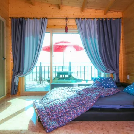 Muan Full House Pension